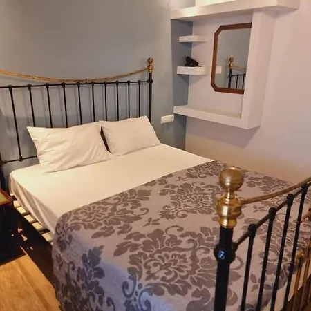 Traditional Mama House 度假居 *