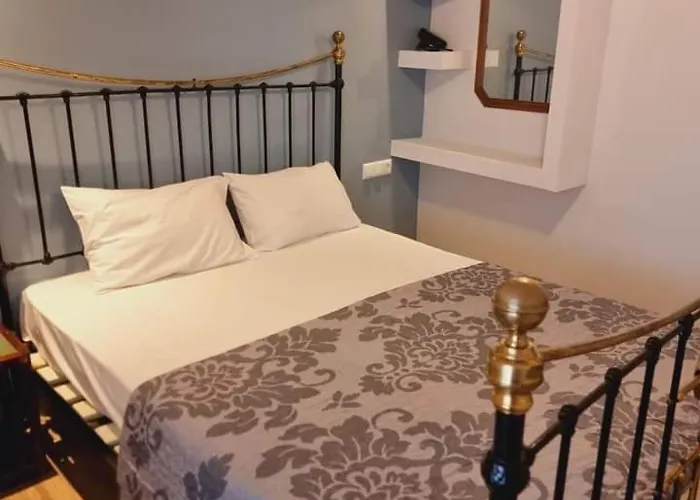 Traditional Mama House 度假居 *