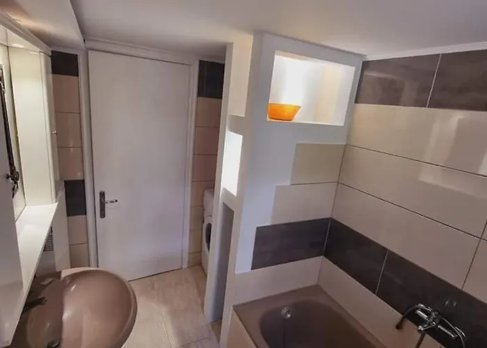 度假居 Traditional Mama House *